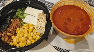  at Slurp Ramen in Port Jefferson