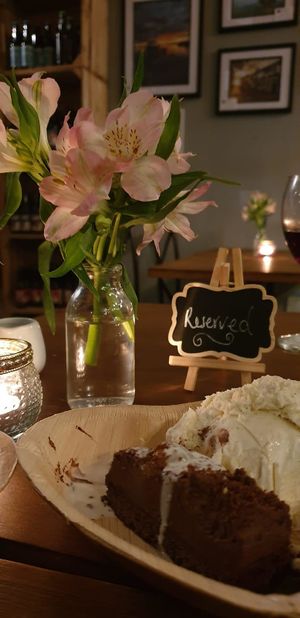 Reservations available at Acorn Pie and Mash in Leigh-on-sea