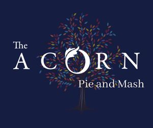 Acorn Pie and Mash at Acorn Pie and Mash in Leigh-on-sea