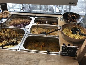   at Max-Moriz in Aarau