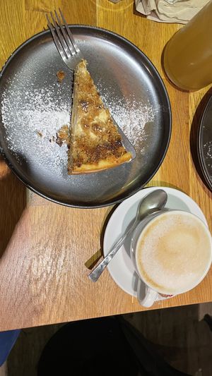   at Max-Moriz in Aarau