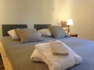 Room at Les Terrasses du Soleil in Le Pegue