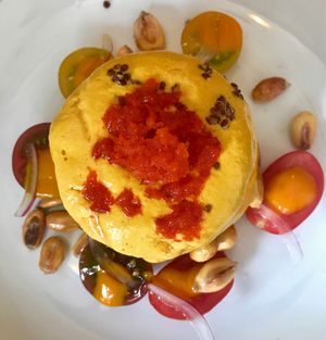 1 at Paiche in Portland