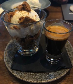   at Roos Leap in Montrose