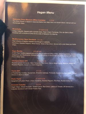   at Roos Leap in Montrose