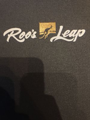   at Roos Leap in Montrose