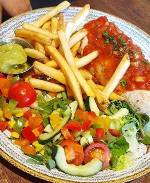  at Roos Leap in Montrose