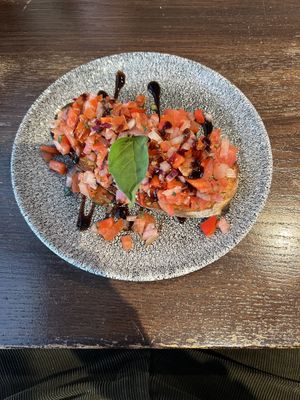   at Roos Leap in Montrose