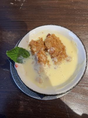   at Roos Leap in Montrose