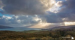 Arle Lodge, Isle of Mull at Arle Lodge in Isle Of Mull
