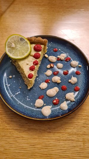  at Vegazzi Specialty Pizzeria in Budapest