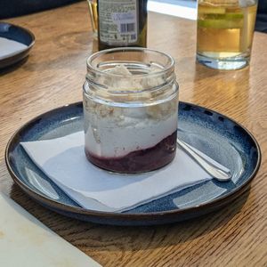  at Vegazzi Specialty Pizzeria in Budapest