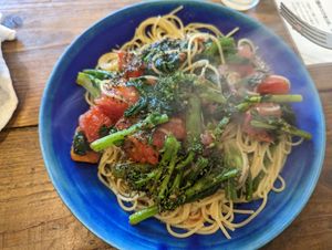  at Gorey Cafe in Kyoto