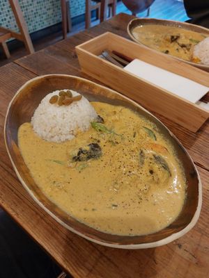  at Gorey Cafe in Kyoto