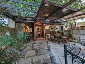  at Zhu Li Guan in Taipei