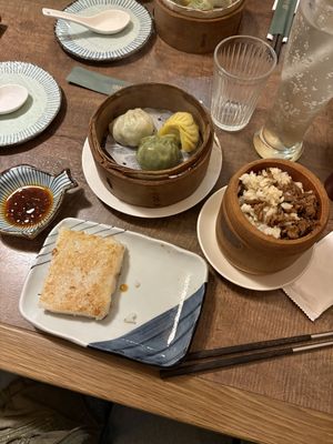   at Zhu Li Guan in Taipei