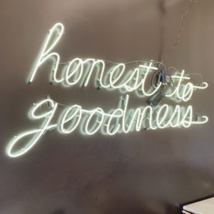 Indoor Dining   at Honest Mary's in Austin