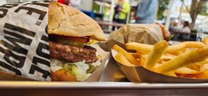  at Gott's Roadside in Napa