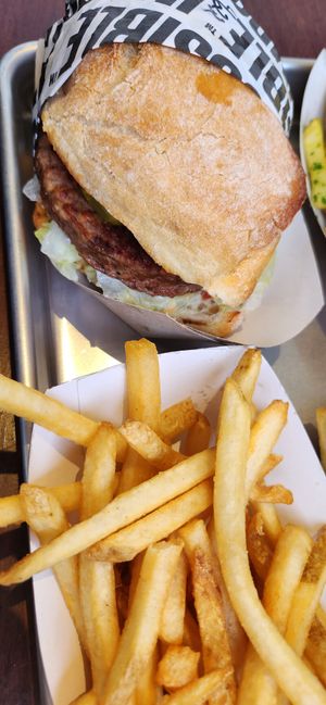  at Gott's Roadside in Napa