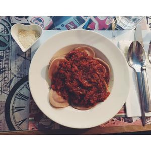 Bologna  at Bologna in Ramat Hasharon