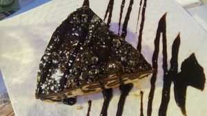 Bologna  at Bologna in Ramat Hasharon