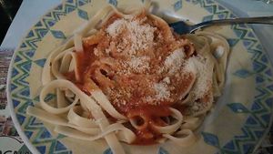 Bologna at Bologna in Ramat Hasharon