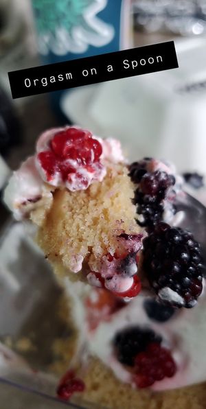 Amazing at Water & Wheat in Coloma