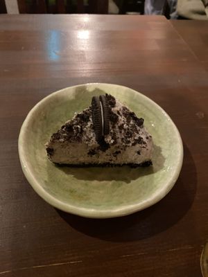   at Slices in Osaka