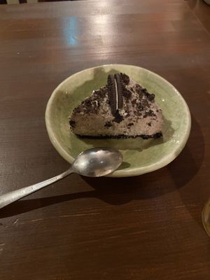   at Slices in Osaka