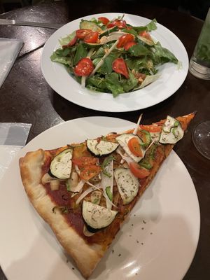   at Slices in Osaka