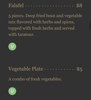 Appetizers.  at Les Amis Restaurant in Fullerton