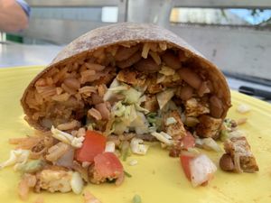 Ritas  at Rita's Margaritas & Mexican Grill in Arcata