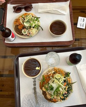   at Suribachi in Porto