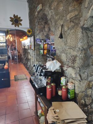 Loja at Suribachi in Porto