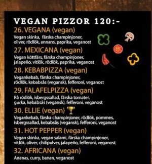  at Catarina Restaurang och Pizzeria in Jonkoping