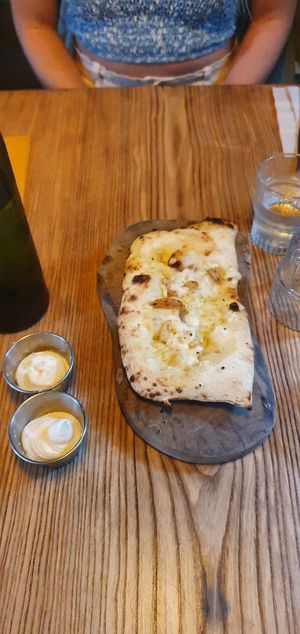  at Knead Pizza in Plymouth