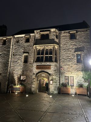 Exterior   at Knead Pizza in Plymouth