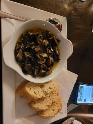  at The Courie Inn in Killin