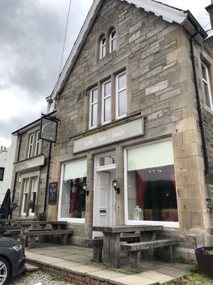 Courie Inn Bistro & Bar at The Courie Inn in Killin