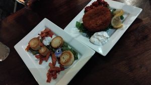  at The Brit in Port Talbot