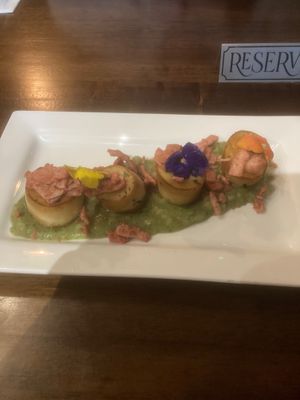  at The Brit in Port Talbot