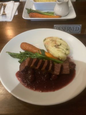  at The Brit in Port Talbot