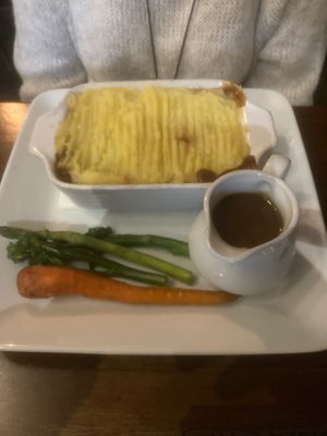  at The Brit in Port Talbot