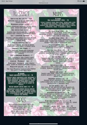  at The Brit in Port Talbot