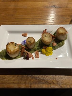  at The Brit in Port Talbot