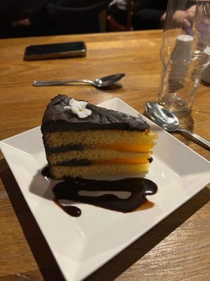  at The Brit in Port Talbot