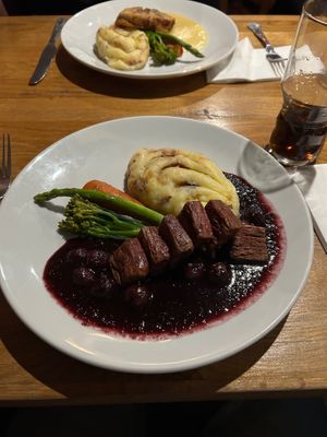  at The Brit in Port Talbot