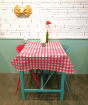 Our peaceful place with A/C at Mahob Buos - Siem Reap in Siem Reap