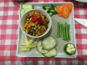 dish #9 at Mahob Buos - Siem Reap in Siem Reap