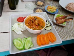Slow cooked at Mahob Buos - Siem Reap in Siem Reap